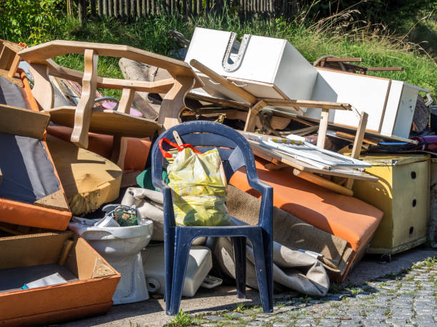 Best Household Junk Removal  in Bradley Gardens, NJ
