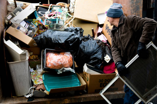 Best Appliance Removal Near Me  in Bradley Gardens, NJ