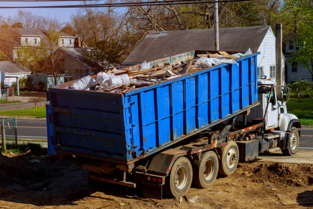 Commercial Cleanout Services in Bradley Gardens, NJ