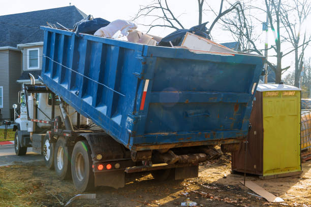 Best Professional Junk Removal  in Bradley Gardens, NJ