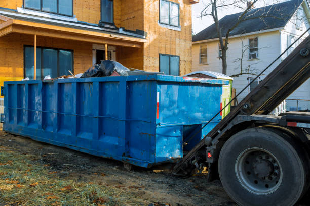Trash Removal Near Me in Bradley Gardens, NJ