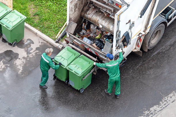 Best Full-Service Junk Removal  in Bradley Gardens, NJ