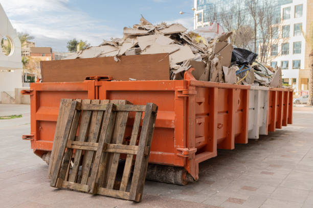 Best Trash Removal Near Me  in Bradley Gardens, NJ