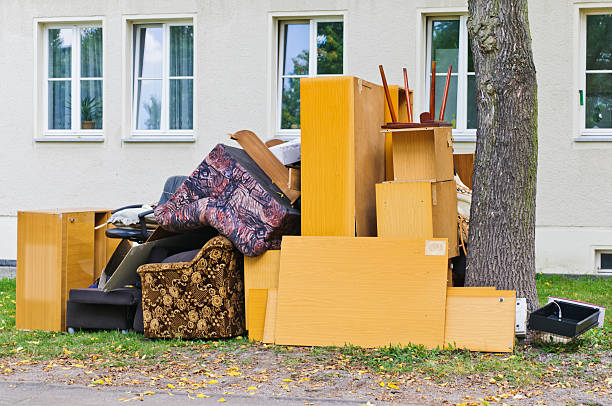 Bradley Gardens, NJ Junk Removal Company