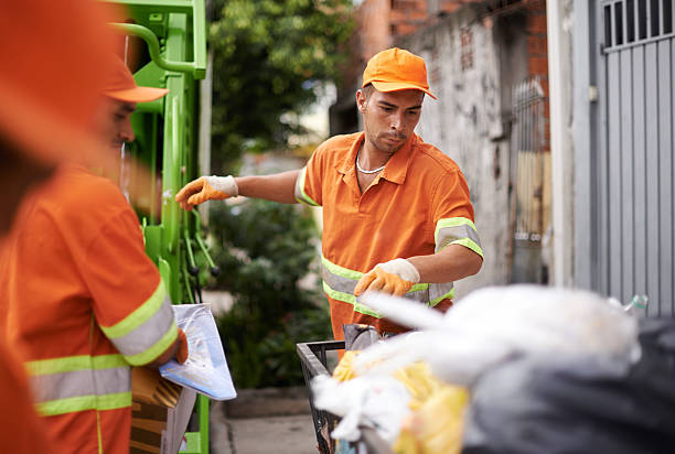 Best Affordable Junk Removal Services  in Bradley Gardens, NJ